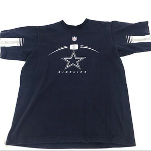 Dallas Cowboys Youth T Shirt